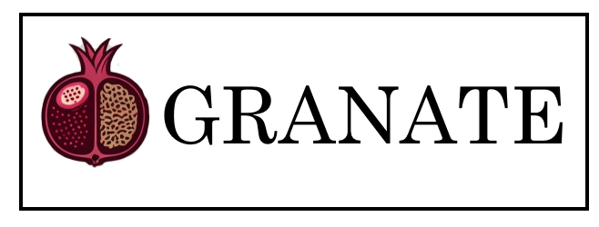GRANATE